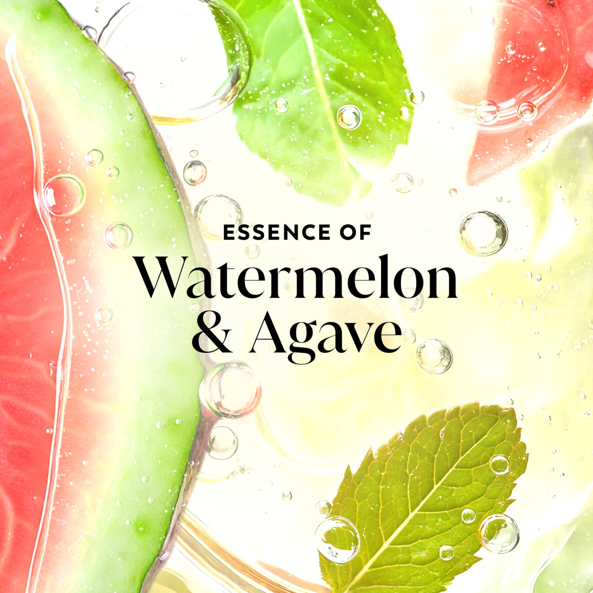 Olay ingredient label close-up highlighting Vitamin B3 and antioxidant blend