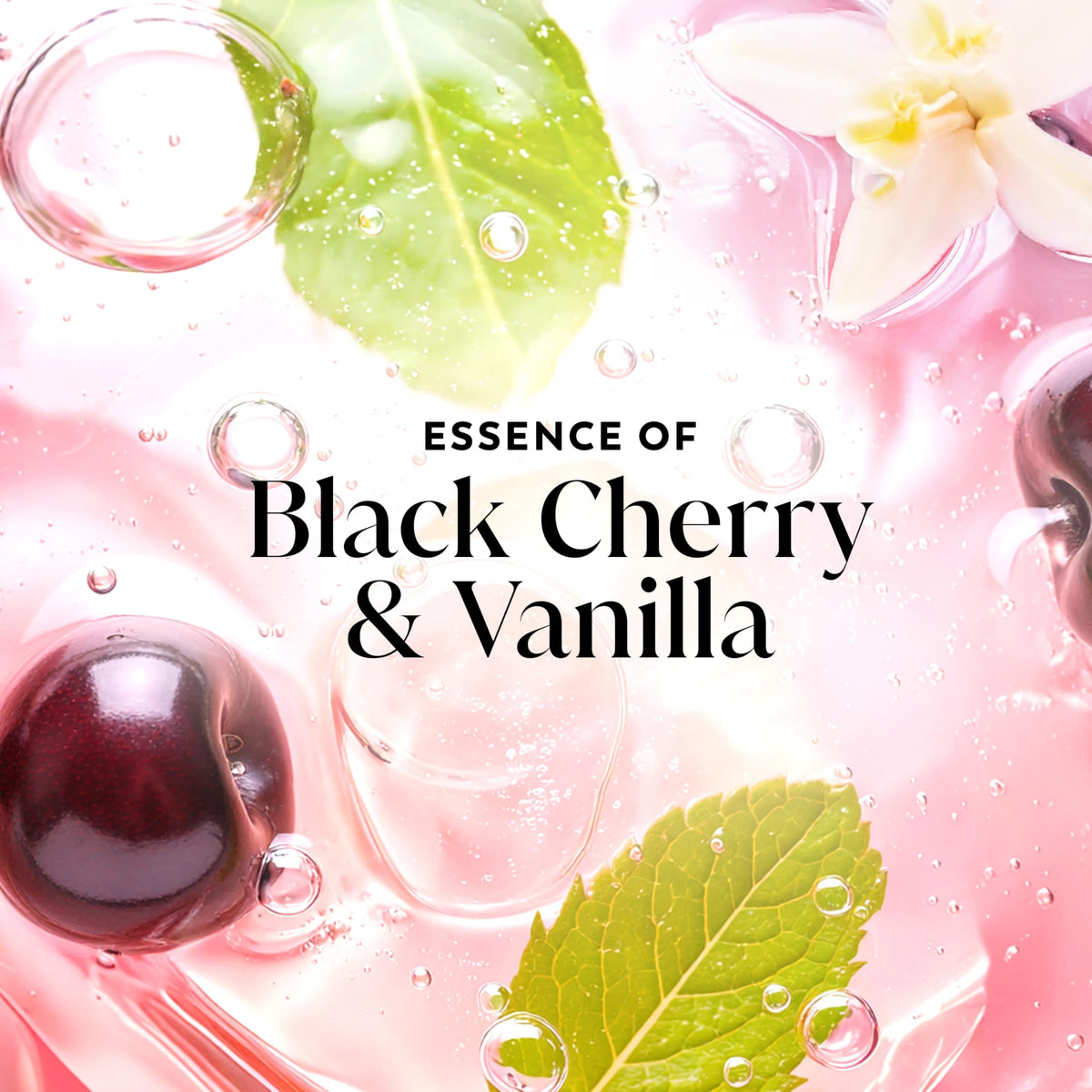 Close-up texture of Olay Fresh Radiance gel lathering smoothly