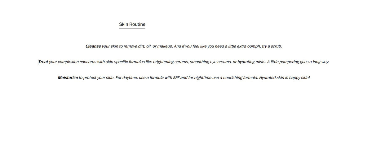 Olay ingredient display featuring Vitamin E and glycerin for moisturizing benefits
