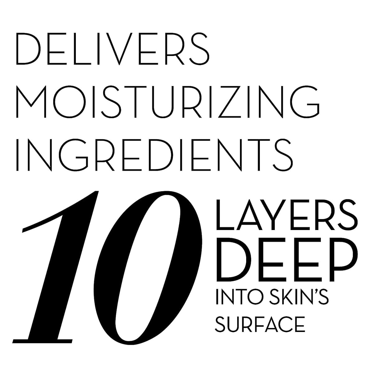 Olay Regenerist being applied on hand showing quick absorption benefit