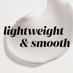 Olay jar on nightstand representing daily routine and overnight hydration benefit