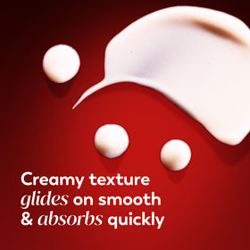 Olay Regenerist displayed on bathroom shelf for daily routine