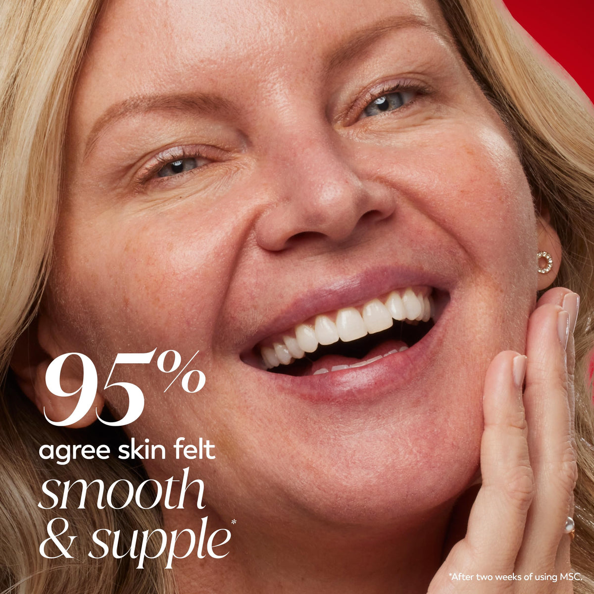 Olay Regenerist ingredient focus on niacinamide highlighting skin-renewal support