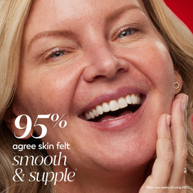 Olay Regenerist ingredient focus on niacinamide highlighting skin-renewal support
