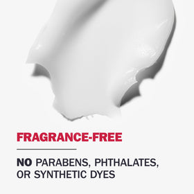 Olay Regenerist Whip close label view highlighting Amino-Peptide Complex II benefits