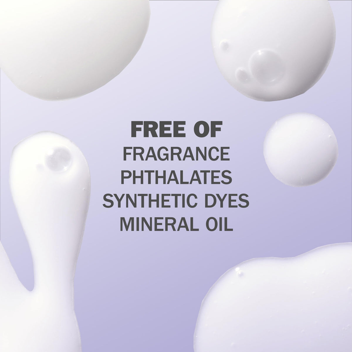 Olay Retinol 24 MAX applied to hand showing coverage and smooth hydration benefit