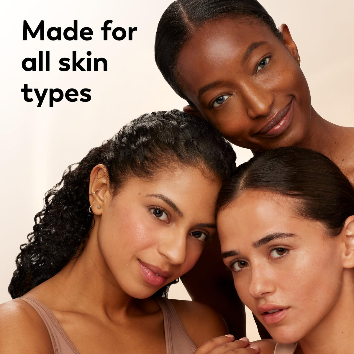 Olay Total Effects on bathroom shelf in lifestyle setting for daily routine