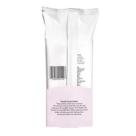 Olay open tub with a visible wipe highlighting ready-to-use freshness