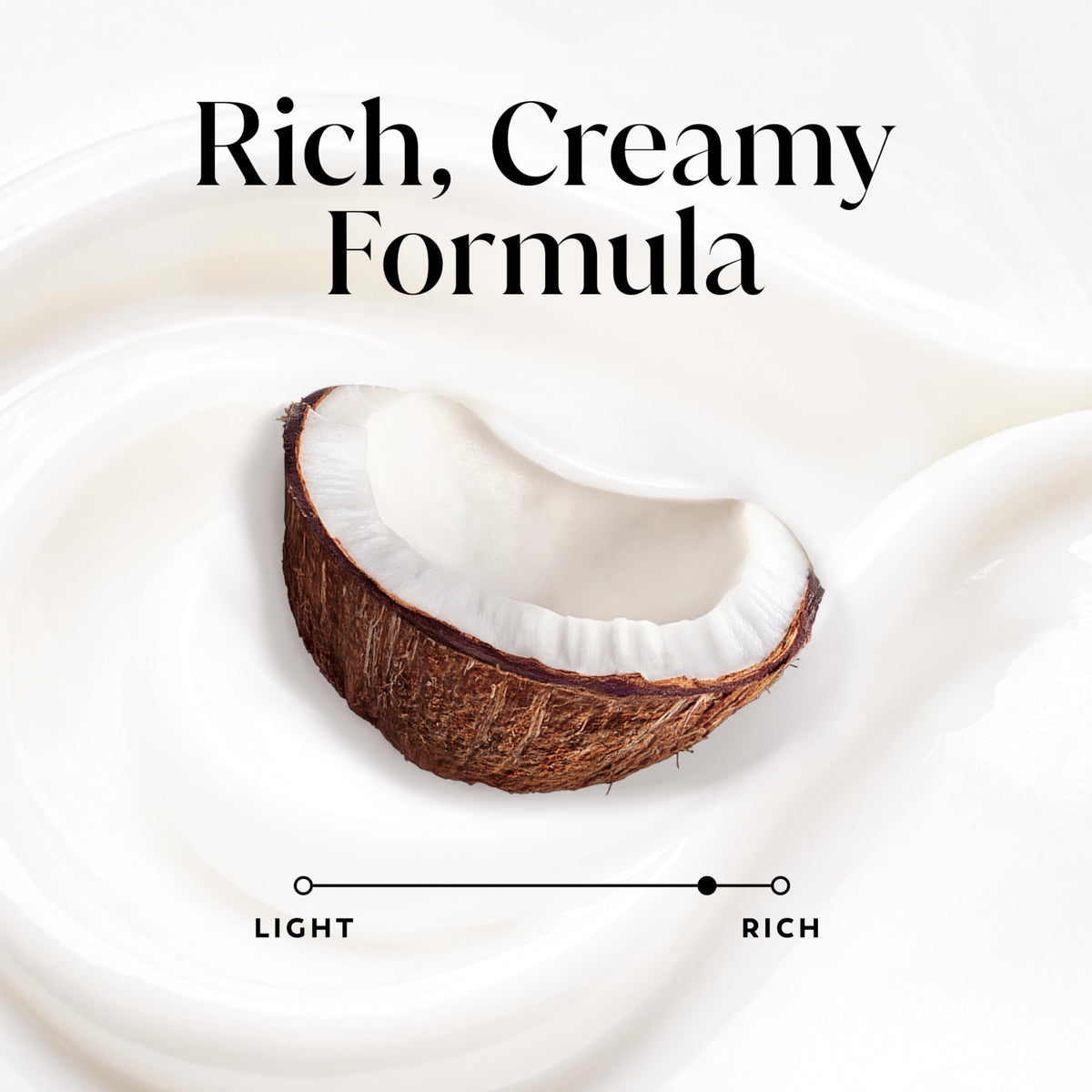 Olay ingredient visual with niacinamide and lipids highlighting barrier support