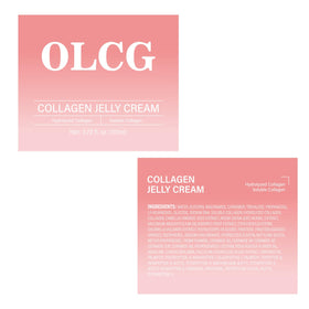 OLCG placed on bathroom counter showing daily routine use and polished finish