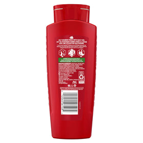 Old Spice Aquaman limited-edition display appealing to collectors and fans