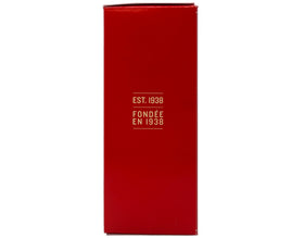 Old Spice after shave next to ruler showing 4.25 ounce size benefit