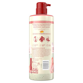 Old Spice paired deodorant and spray showing layered fragrance benefit