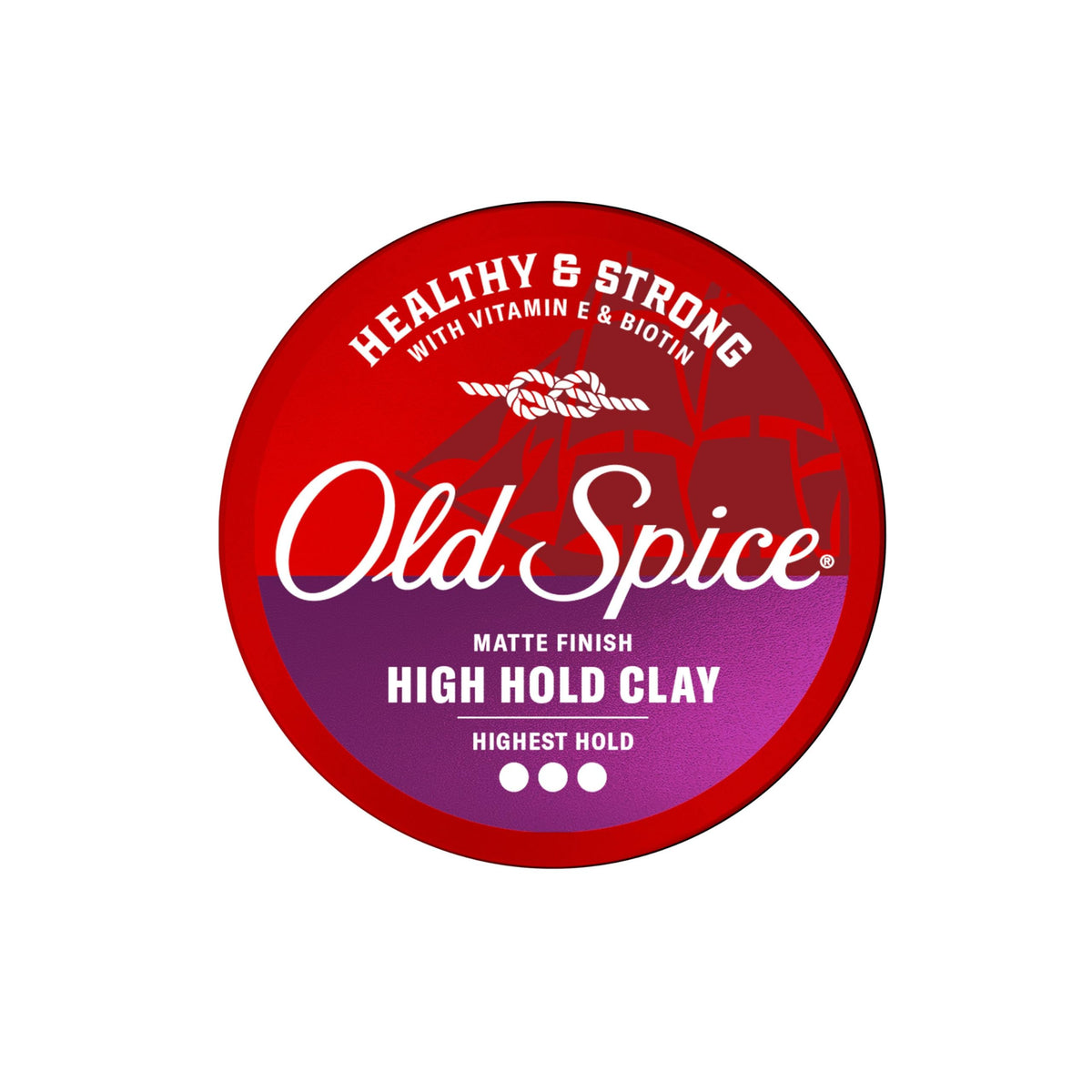 Old Spice scent mood with coconut and tropical wood notes