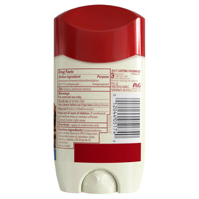 Old Spice Harbor product staged near coast evoking fresh, adventurous scent