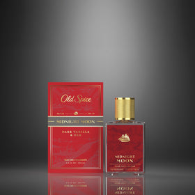 Old Spice cap close-up showing secure closure and premium finish benefit