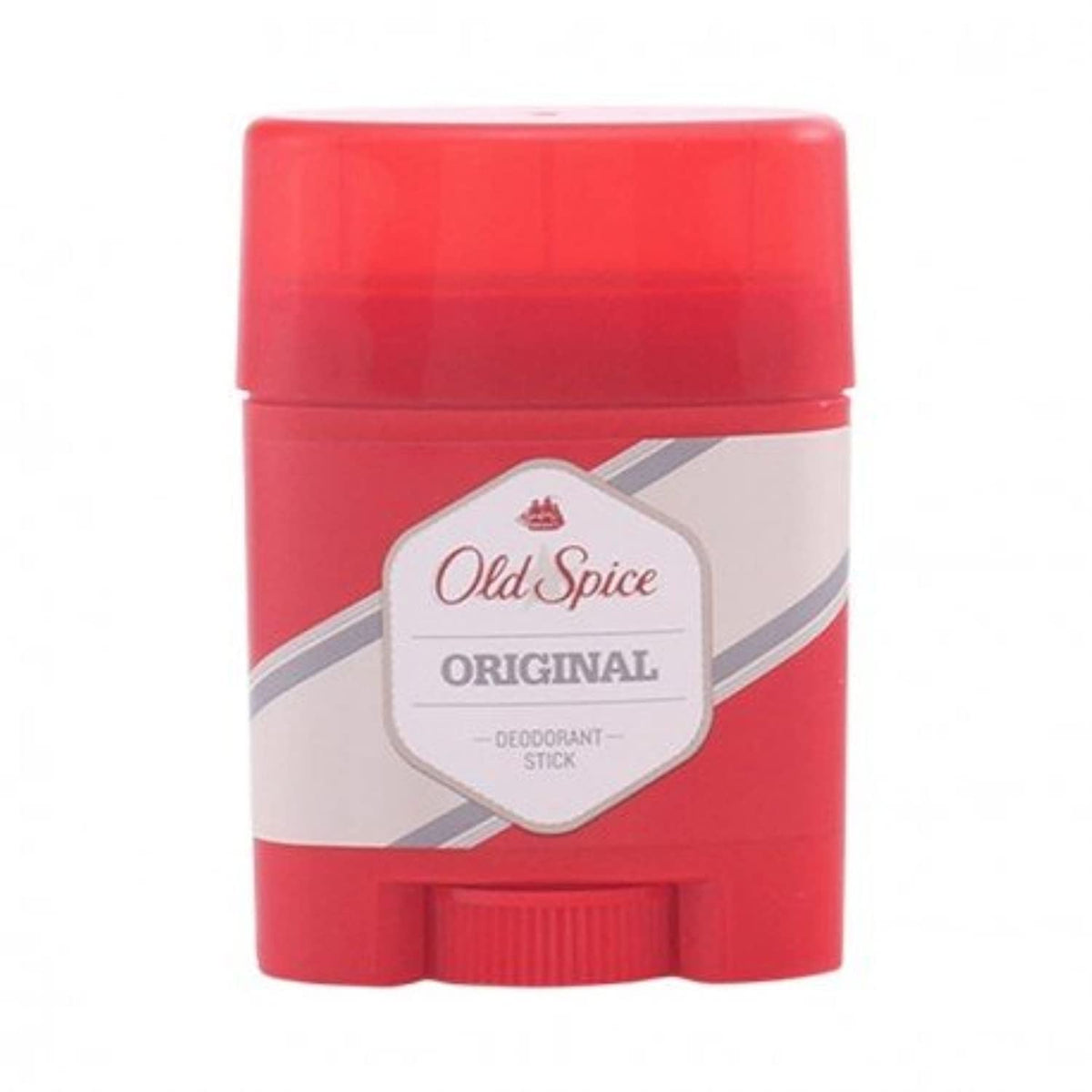 Old Spice lifestyle outdoor shot conveying durable scent for active, on-the-go men