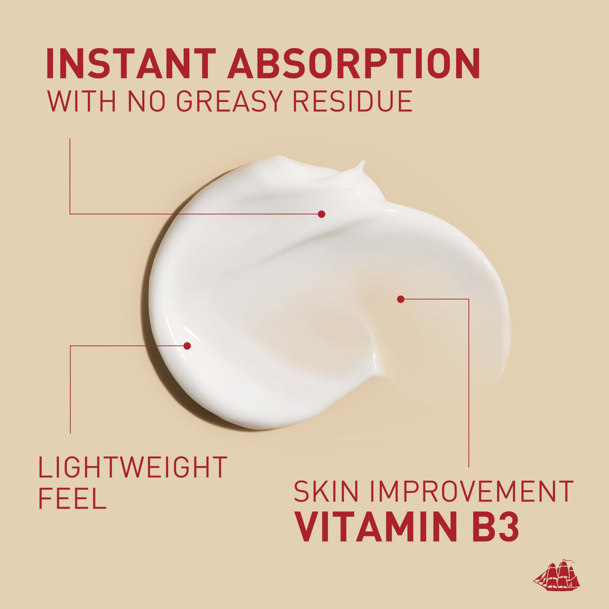 Old Spice pump top closeup emphasizing convenient dispensing and travel-ready design