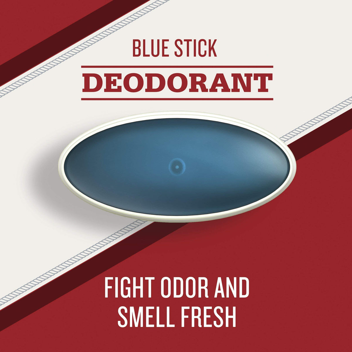 Old Spice Pure Sport label detail focusing on scent name and ingredient clarity benefit