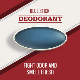 Old Spice Pure Sport label detail focusing on scent name and ingredient clarity benefit