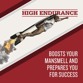 Old Spice Pure Sport three-pack arrangement showing value and ready supply benefit