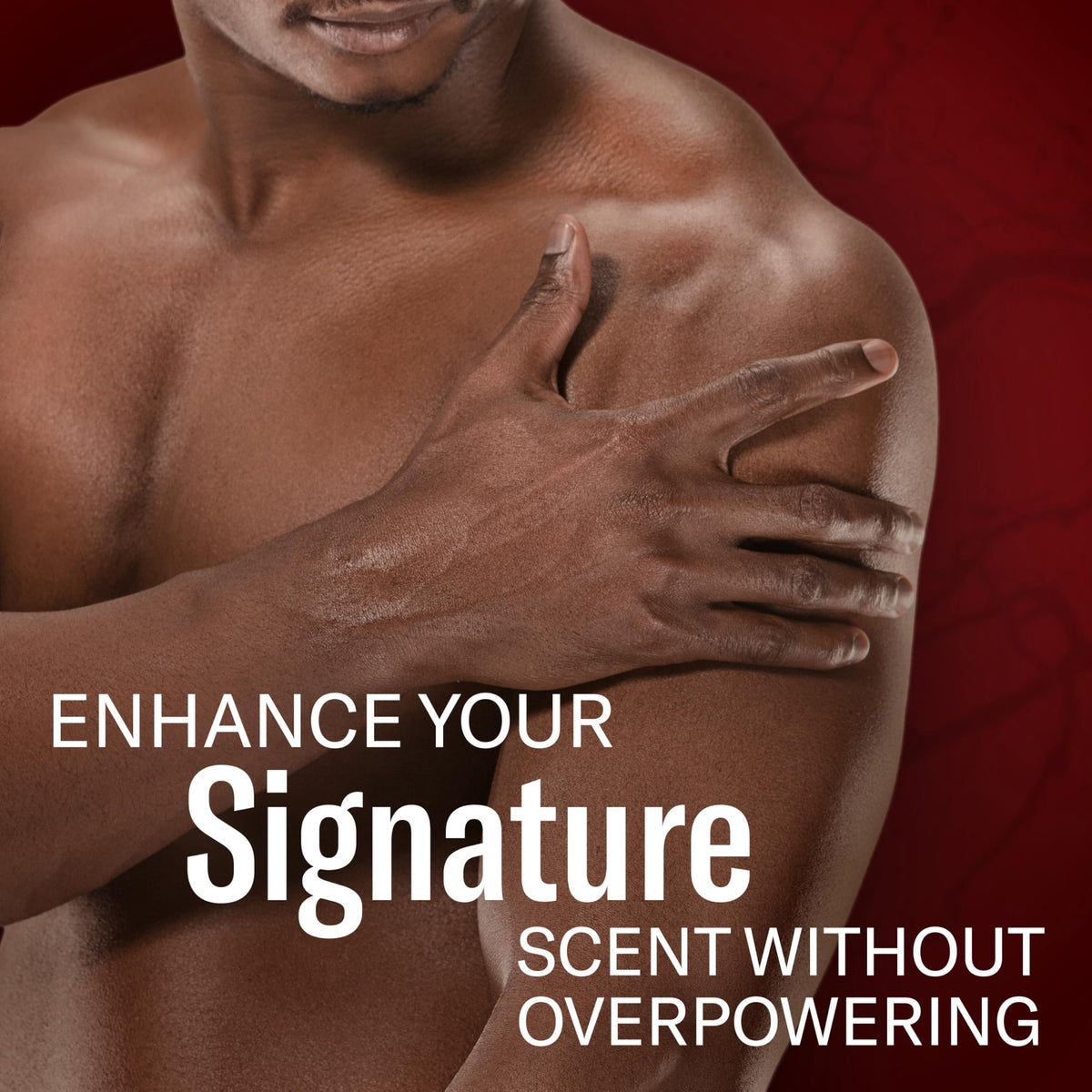 Old Spice label and ingredients panel for informed ingredient awareness