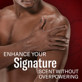 Old Spice label and ingredients panel for informed ingredient awareness