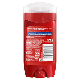 Old Spice limited edition box showing collectible Superman collaboration benefit