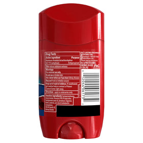 Old Spice limited edition Superman artwork highlighting collectible collaboration