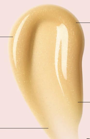 Ole Henriksen applicator close-up showing smooth texture and hydration benefit
