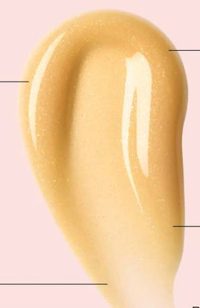 Ole Henriksen applicator close-up showing smooth texture and hydration benefit
