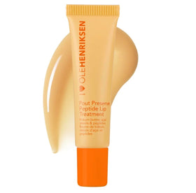 Ole Henriksen front packaging showing product and citrus scent benefits