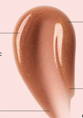 Ole Henriksen texture closeup displaying creamy glide and hydrating finish