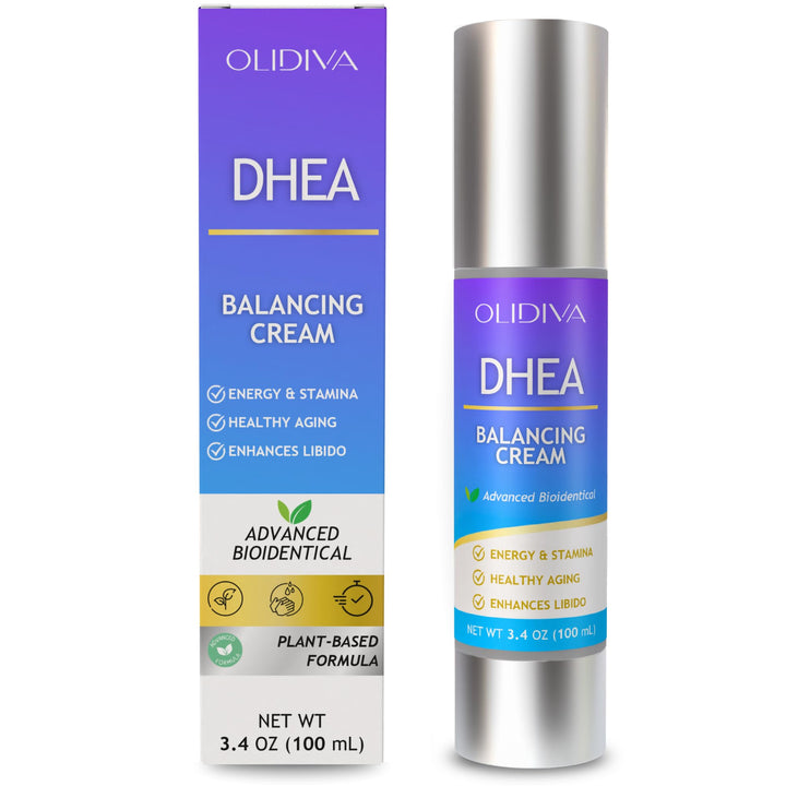 Olidiva jar front view showing label and size for quick product identification and trust