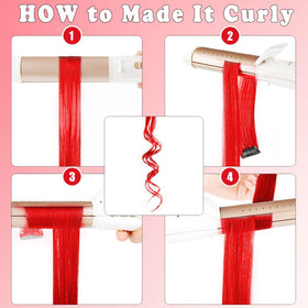 Olldag individually packaged pieces preventing tangles and easy storage