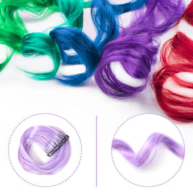 Olldag individual packaging pouches preventing tangles and simplifying storage