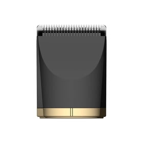 OLOV front view replacement blade head showing fit and precise cut benefit