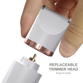 OLOV USB recharge dock detail showing easy charging and travel convenience