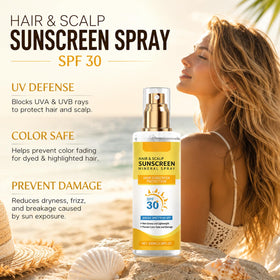 Omexry coconut-enriched texture highlighting lightweight conditioning