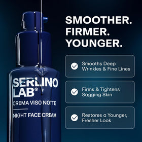 Omnis Uomo with cold-pressed olive oil bottle showing nourishing lipid support