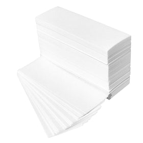 OMWAH open pack revealing many strips for extended at-home use