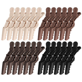 Ondder front packaging showing 24-pack and clear view of clips, professional convenience