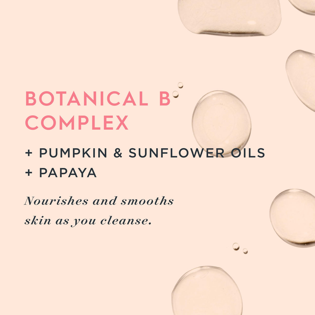 One Love Organics bottle beside papaya highlighting enzyme ingredient benefits