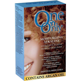 One 'N Only front packaging showing kit and benefits for easy identification