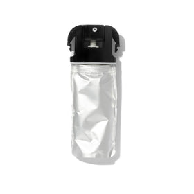 oneskin refill cartridge front showing label and capacity for eco benefit