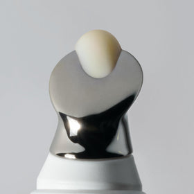 oneskin lip spf packaging and box presenting product information and benefits