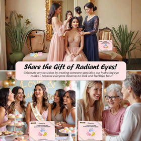 Onespring gift display boxed for bridesmaids and party presents