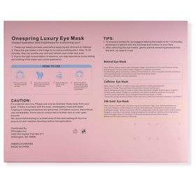Onespring gift-ready box staged lifestyle image ideal for bridal party or gift giving