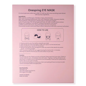 Onespring gift-ready box styled for bridesmaid or gift occasions