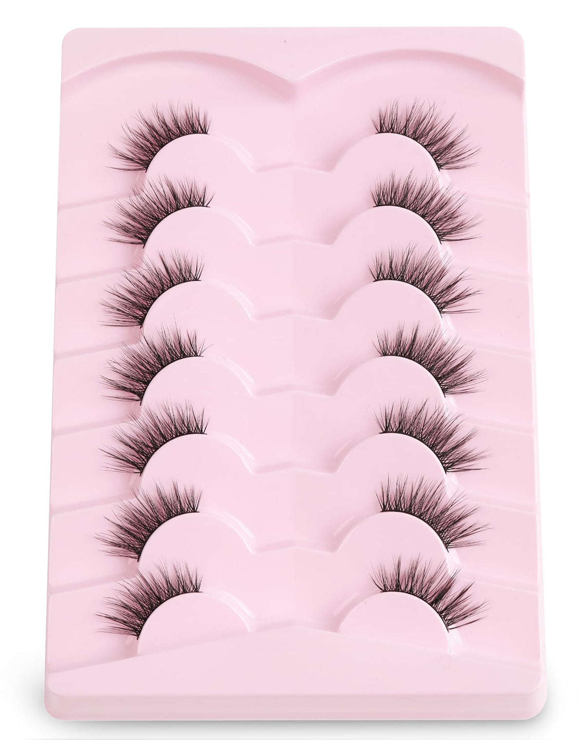Onlyall application demo on model eye demonstrating quick, precise placement